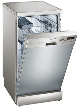 Siemens SR25M884EU