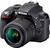 Nikon D3300 kit (18-55mm VR)