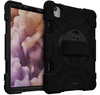 LAUT SHIELD ENDURO for iPad Air (4th generation)/iPad Pro 11” (2019-2023) Black (L_IPD20_SE_BK)