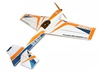 Precision Aerobatics Extra 260 KIT (PA-EXT-YELLOW)