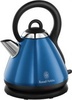 Russell Hobbs 18588-70 Cottage Blue Kettle