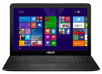 ASUS X554SJ (X554SJ-XX024)