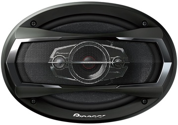 Pioneer TS-A6985S