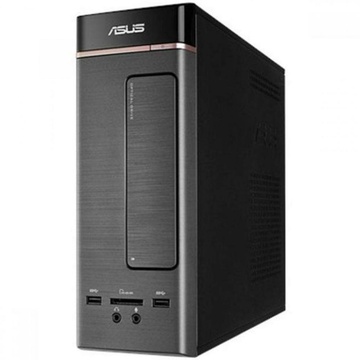 Asus VivoPC K20CD (K20CD-UA001T)