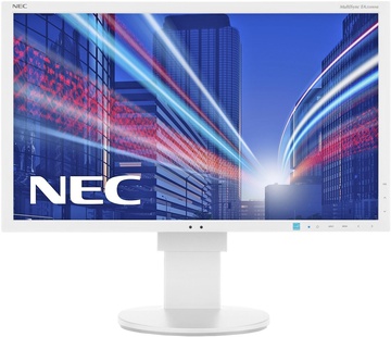 NEC MultiSync EA234WMi