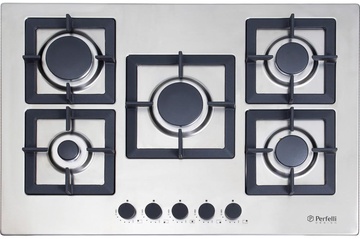 Perfelli design HGM 7530 INOX SLIM LINE