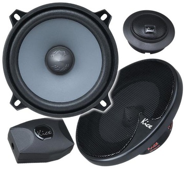 Kicx STQ 5.2