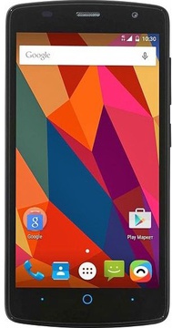 ZTE Blade L5 Gray