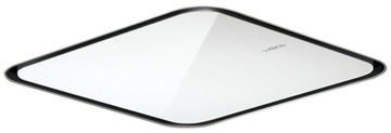 Elica UP WHITE GLASS/A50