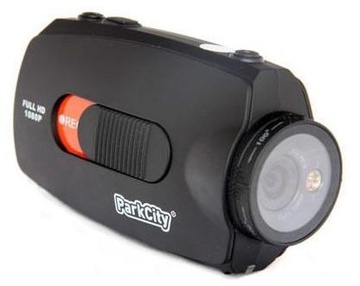 ParkCity DVR HD 540