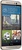 HTC One M9 32GB Gold on Silver