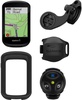 Garmin Edge 830 Mountain Bike Bundle Mountain Bike Bundle (010-02061-21)