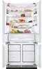 Zanussi ZBB47460DA