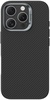 Benks Armor Pro Kevlar Case (600D) for iPhone 16 Pro Max with MagSafe Black