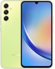 Samsung Galaxy A34 5G SM-A346E 8/128GB Awesome Lime
