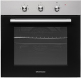 GRANADO GEO 61-0200 Inox