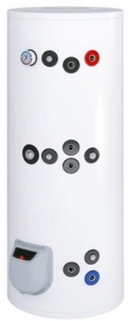 Roda CS0120WHS