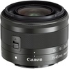Canon EF-M 15-45mm f/3,5-6,3 IS STM