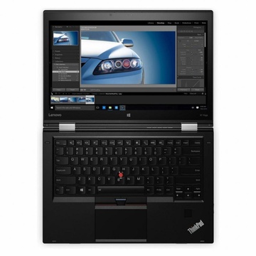 Lenovo ThinkPad Yoga X1 (20FQS0HA00)