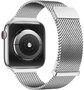 URBAN ARMOR GEAR for Apple Watch Ultra 49/45/44/42mm - Civilian Silicone New Graphite/Black (194002114032)