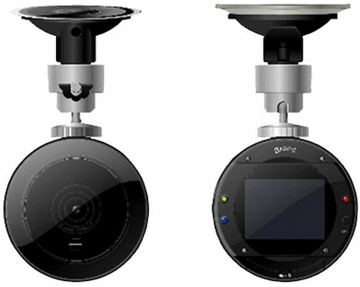 RS DVR-001D