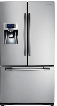 Samsung RFG23UERS