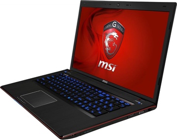 MSI GE70 2PE Apache Pro (426UA)