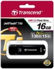 Transcend 16 GB JetFlash 750 Black TS16GJF750K