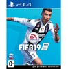 FIFA 19 (PS4) Английская версия