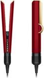 Dyson Airstrait HT01 Red Velvet/Gold EU (596931-01)