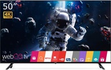 Vinga S50UHD25BWEB