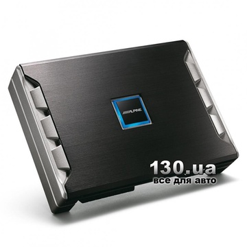Alpine PDR-F50