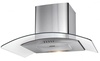 Ventolux FERRARA 60 Inox (750) PB