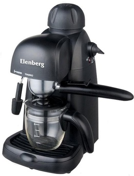 Elenberg CM 2024 (CM4610)