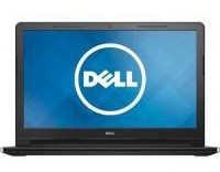 Dell Inspiron 3558 (I35345DILELK) Black