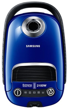 Samsung VC21F60JUDB/EV (SC21F60JD)