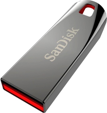SanDisk 32 GB Cruzer Force SDCZ71-032G-B35