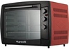 ViLgrand VEO650-18 Red