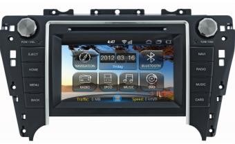 Road Rover (Toyota Camry 50 Android)