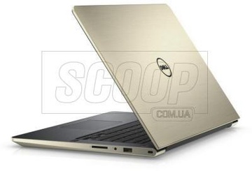 Dell Vostro 5459 (MONET14SKL1605_011GLU)