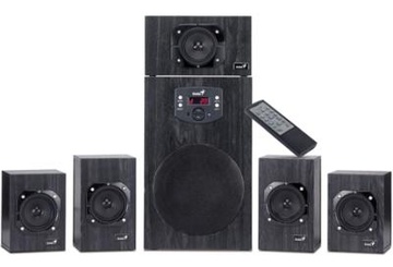 Genius SW-HF 5.1 4500