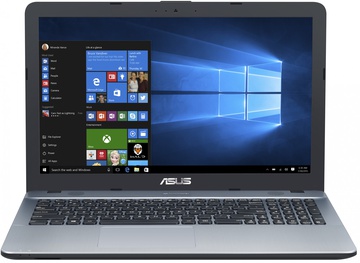ASUS VivoBook Max X541UV (X541UV-XO093D) Silver Gradient