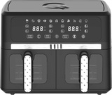 QUIN Air Fryer Dual Zone YJ-1102AV