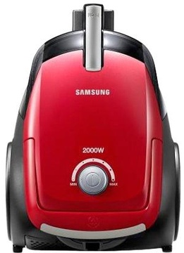 Samsung VC-20CVNDCRD