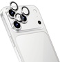Mutural TPU Case for iPhone 13 Pro Max (6,7) Clear