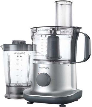 Kenwood FPP235 Multi-Pro
