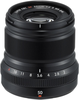 Fujifilm XF 50mm f/2.0 R WR Black (16536611)