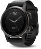 Garmin fenix 5s Sapphire Black (010-01685-11)