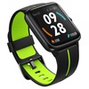 Ulefone Watch GPS Black+Green