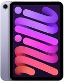 Apple iPad mini 6 Wi-Fi + Cellular 256GB Purple (MK8K3)